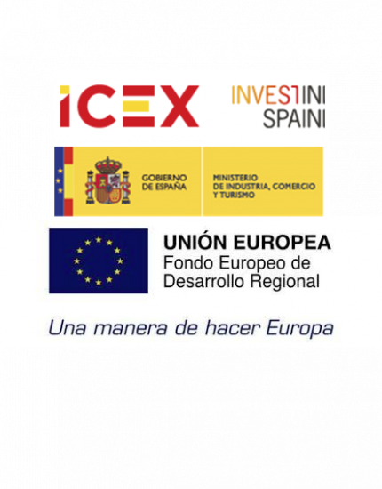 Advertisement Grant project_Invest in Spain 2022